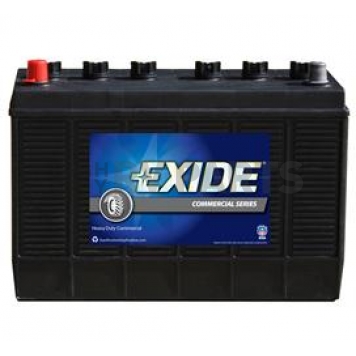 Exide Technologies Car Battery - 30H