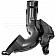 Dorman (OE Solutions) Air Intake Hose - 696-172