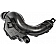 Dorman (OE Solutions) Air Intake Hose - 696-172