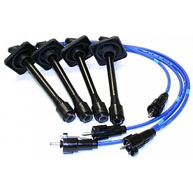 NGK Wires Spark Plug Wire Set 8916