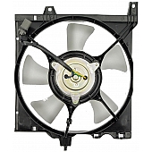 Dorman (OE Solutions) Cooling Fan 620417
