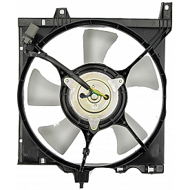 Dorman (OE Solutions) Cooling Fan 620417