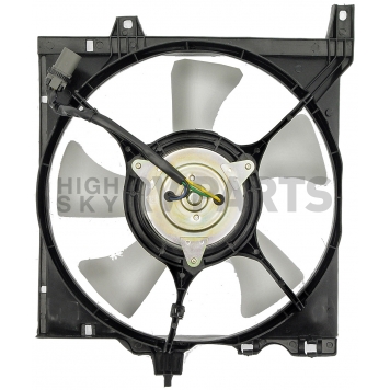 Dorman (OE Solutions) Cooling Fan 620417