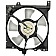 Dorman (OE Solutions) Cooling Fan 620417