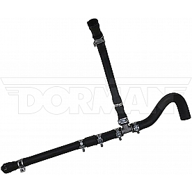 Dorman OE Solutions Heater Hose - 626-585