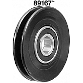 Dayco Products Inc Drive Belt Idler Pulley 89167