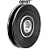 Dayco Products Inc Drive Belt Idler Pulley 89167