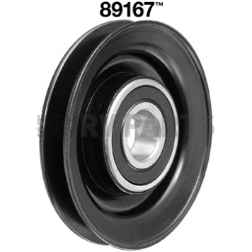 Dayco Products Inc Drive Belt Idler Pulley 89167-1