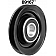 Dayco Products Inc Drive Belt Idler Pulley 89167