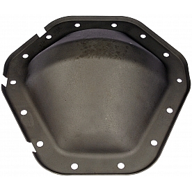 Dorman (OE Solutions) Differential Cover - 697-703