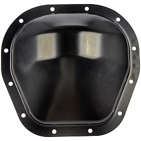 Dorman (OE Solutions) Differential Cover - 697-704