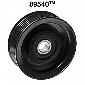Dayco Products Inc Drive Belt Idler Pulley 89540