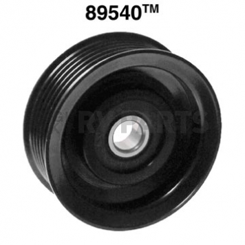 Dayco Products Inc Drive Belt Idler Pulley 89540