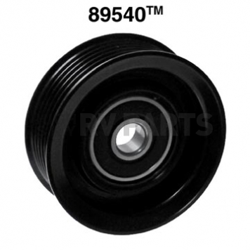 Dayco Products Inc Drive Belt Idler Pulley 89540-1