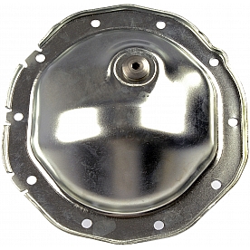 Dorman (OE Solutions) Differential Cover - 697-706