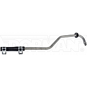Dorman (OE Solutions) Turbocharger Coolant Line - 626-600