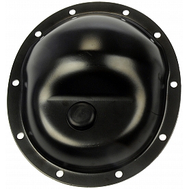 Dorman (OE Solutions) Differential Cover - 697-707