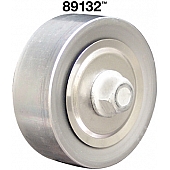 Dayco Products Inc Drive Belt Idler Pulley 89132