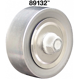Dayco Products Inc Drive Belt Idler Pulley 89132
