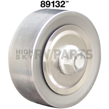 Dayco Products Inc Drive Belt Idler Pulley 89132