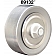 Dayco Products Inc Drive Belt Idler Pulley 89132