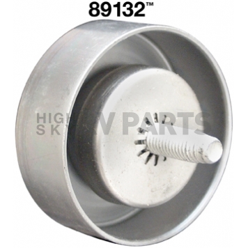 Dayco Products Inc Drive Belt Idler Pulley 89132-1