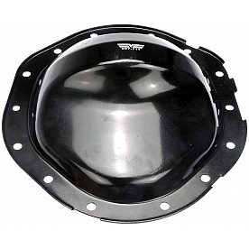Dorman (OE Solutions) Differential Cover - 697-711