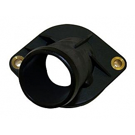 Crown Automotive Jeep Replacement Engine Coolant Thermostat Housing 53020887AB