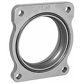 Trans Dapt Throttle Body Spacer - 3265