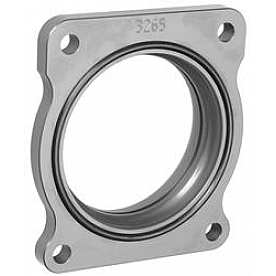 Trans Dapt Throttle Body Spacer - 3265