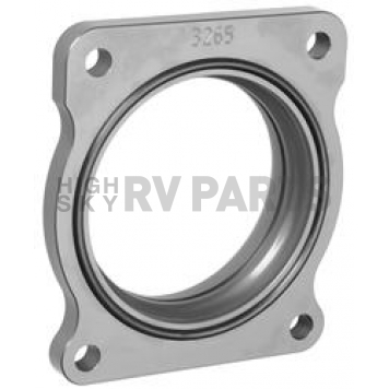 Trans Dapt Throttle Body Spacer - 3265