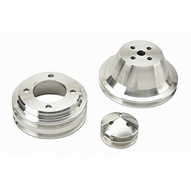 Ford Performance Pulley Set M8509EM