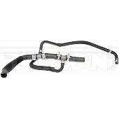 Dorman OE Solutions Heater Hose - 626-649