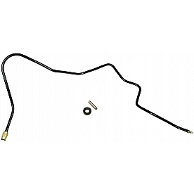 Dorman (OE Solutions) Clutch Hose - 628-201