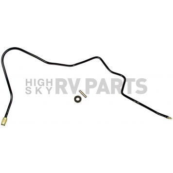 Dorman (OE Solutions) Clutch Hose - 628-201