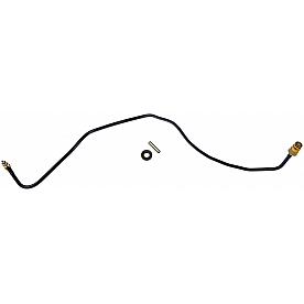 Dorman (OE Solutions) Clutch Hose - 628-216