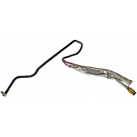 Dorman (OE Solutions) Clutch Hose - 628-236