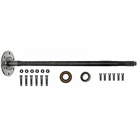 Dorman (OE Solutions) Axle Shaft - 630-121