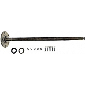 Dorman (OE Solutions) Axle Shaft - 630-207