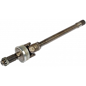 Dorman (OE Solutions) Axle Shaft - 630-411