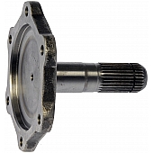 Dorman (OE Solutions) Axle Shaft - 630-420