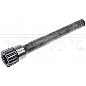 Dorman (OE Solutions) Axle Shaft - 630-442