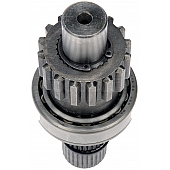 Dorman (OE Solutions) Axle Shaft - 630-454