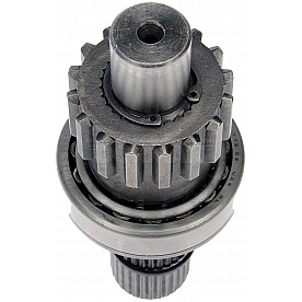 Dorman (OE Solutions) Axle Shaft - 630-454