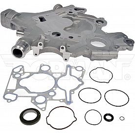 Dorman (OE Solutions) Timing Cover - 635-112