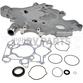 Dorman (OE Solutions) Timing Cover - 635-112