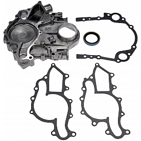 Dorman (OE Solutions) Timing Cover - 635-117