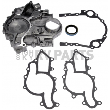 Dorman (OE Solutions) Timing Cover - 635-117