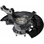 Dorman (OE Solutions) Bearing and Hub Assembly - 698-382