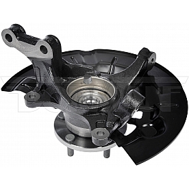 Dorman (OE Solutions) Bearing and Hub Assembly - 698-382